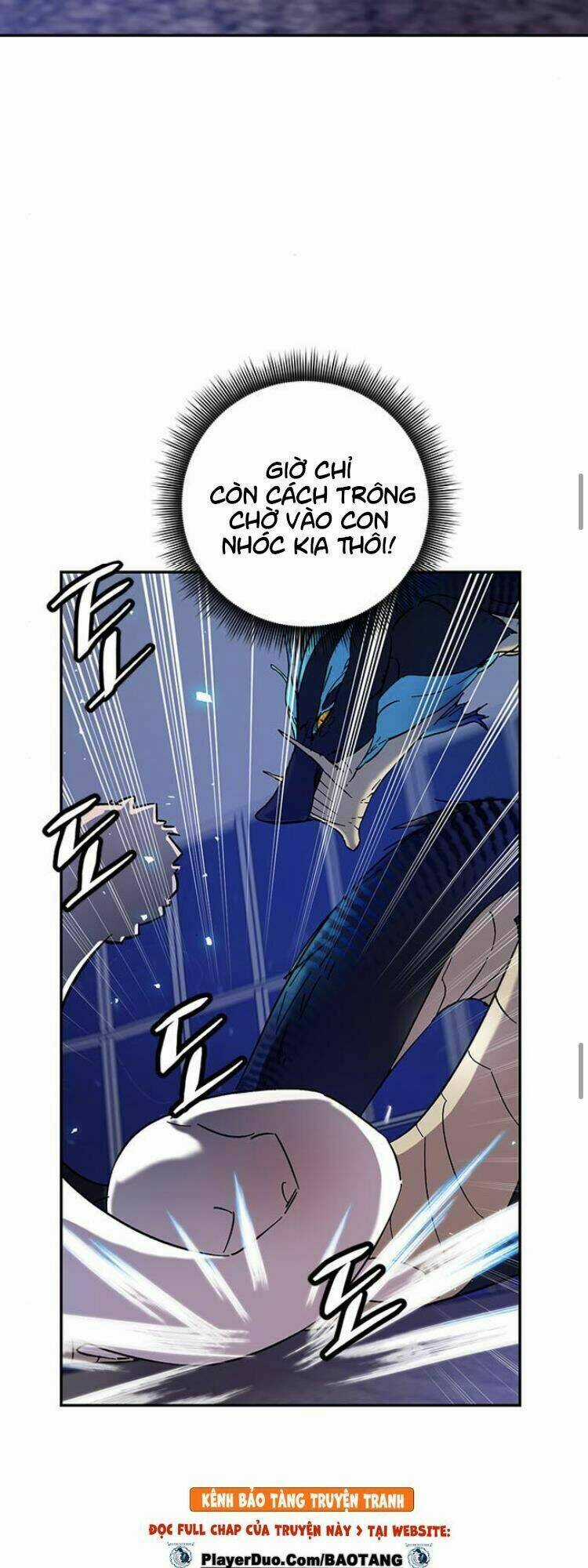 Trở Lại Thành Người Chơi Chapter 20 trang 35