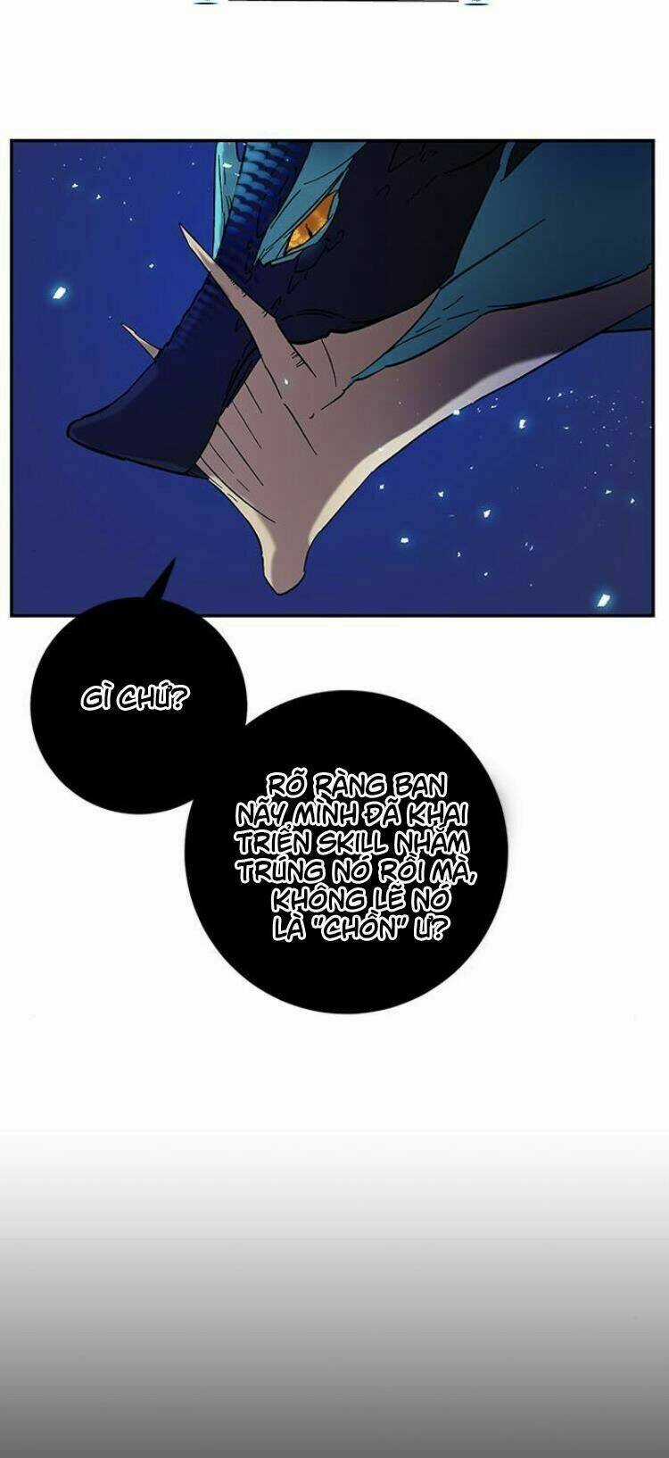 Trở Lại Thành Người Chơi Chapter 20 trang 36