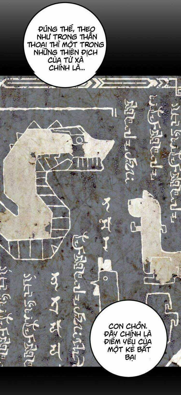 Trở Lại Thành Người Chơi Chapter 20 trang 37