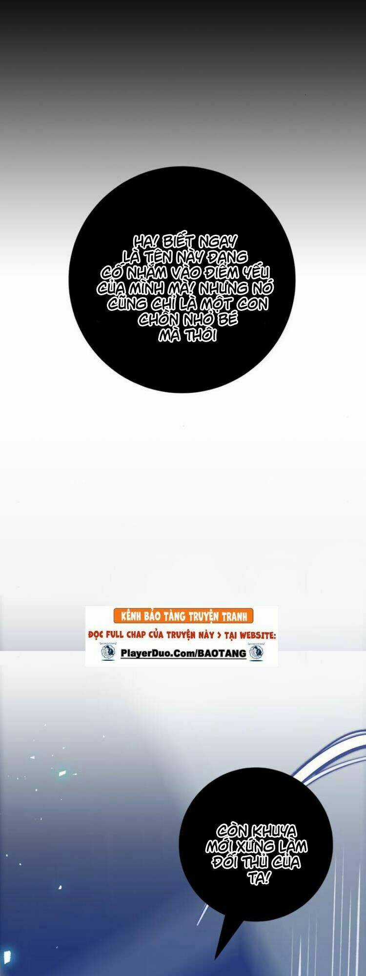 Trở Lại Thành Người Chơi Chapter 20 trang 38