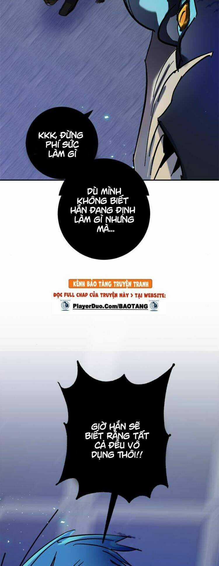 Trở Lại Thành Người Chơi Chapter 20 trang 46