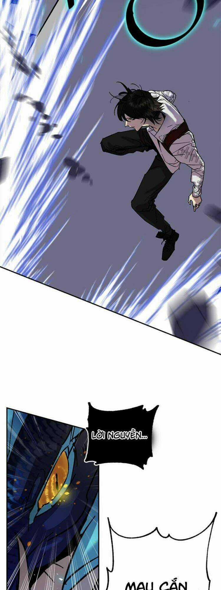 Trở Lại Thành Người Chơi Chapter 20 trang 48