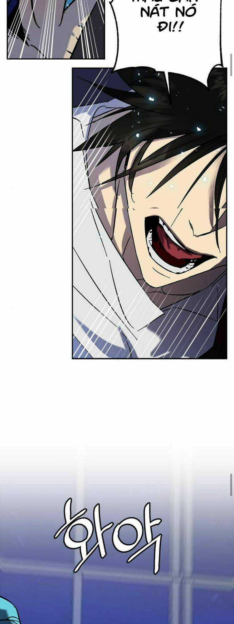 Trở Lại Thành Người Chơi Chapter 20 trang 49