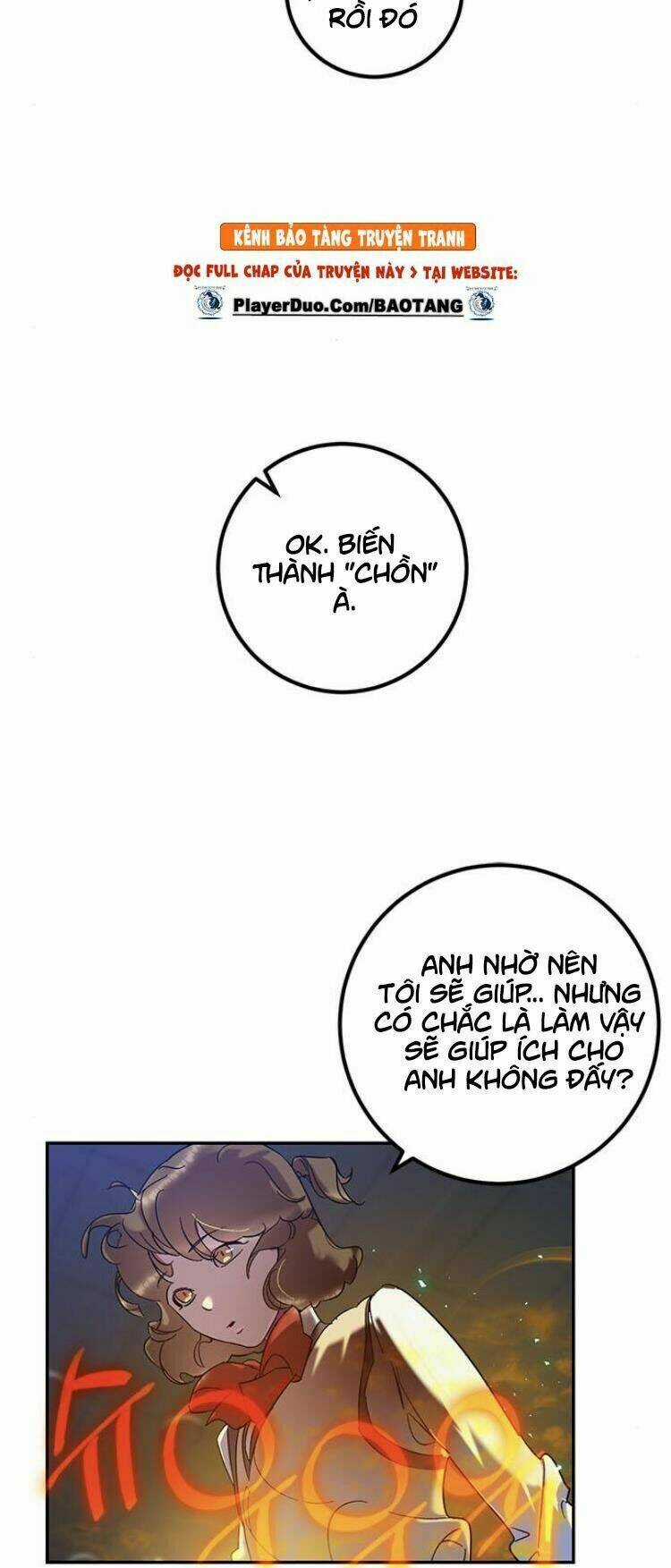 Trở Lại Thành Người Chơi Chapter 20 trang 5