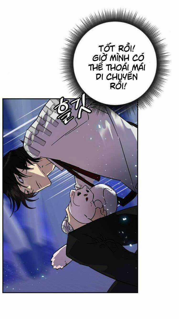 Trở Lại Thành Người Chơi Chapter 20 trang 54