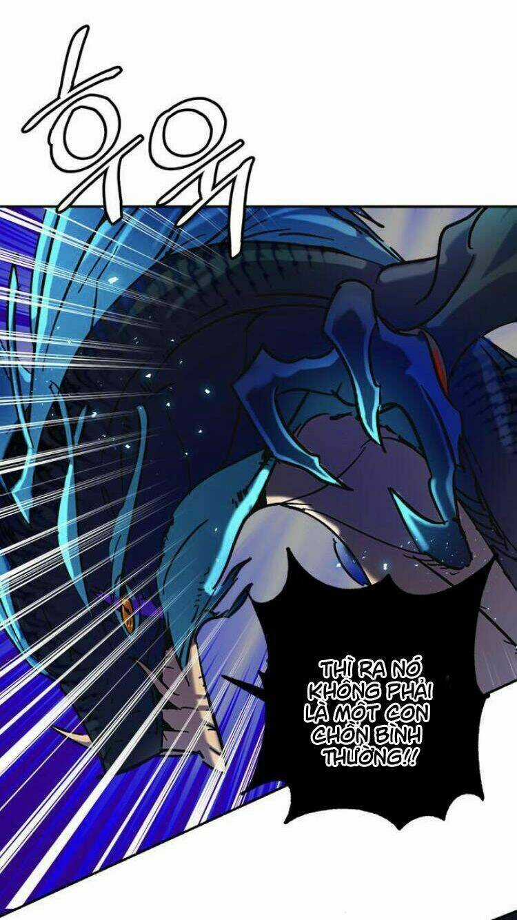 Trở Lại Thành Người Chơi Chapter 20 trang 55