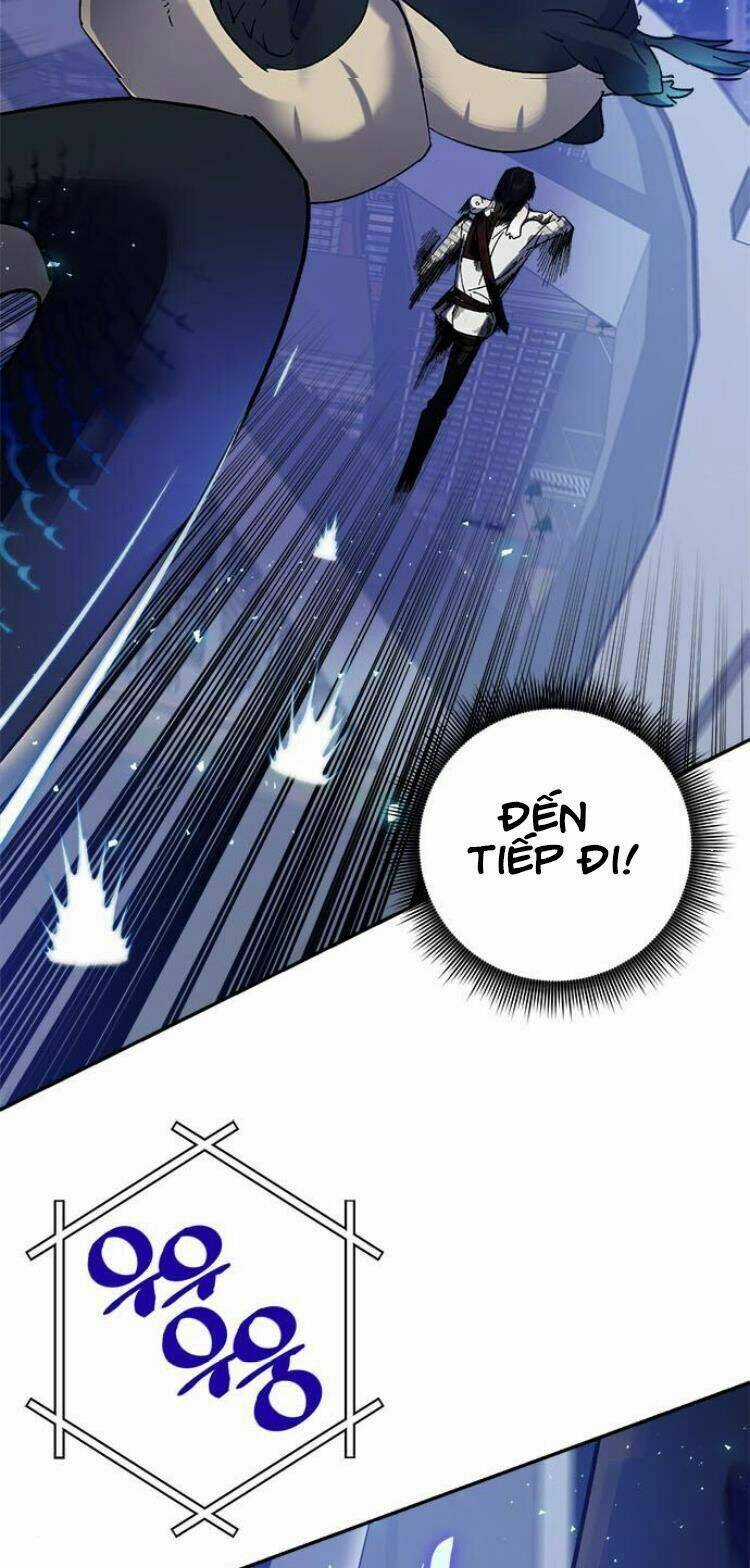 Trở Lại Thành Người Chơi Chapter 20 trang 61