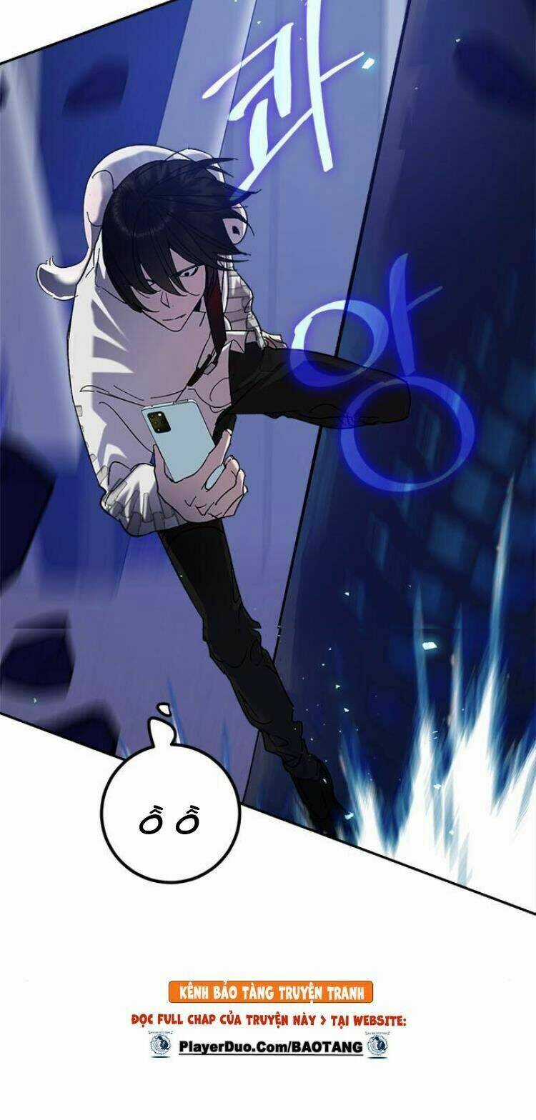 Trở Lại Thành Người Chơi Chapter 20 trang 62