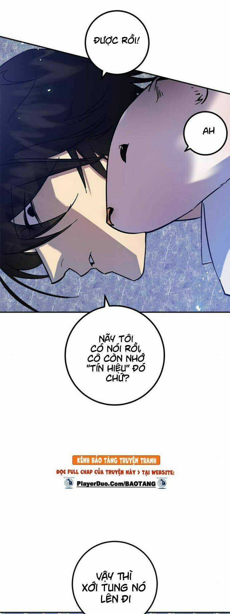 Trở Lại Thành Người Chơi Chapter 20 trang 63