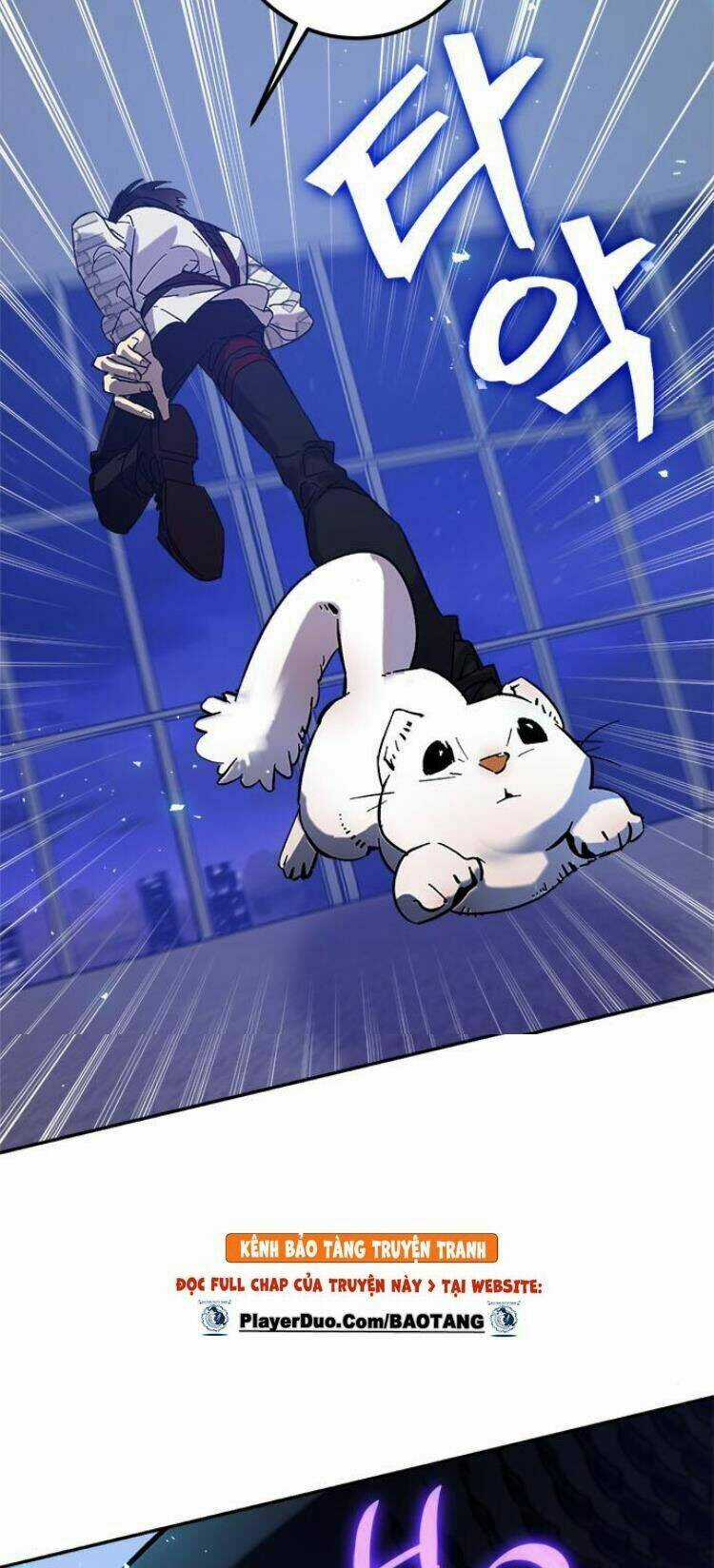 Trở Lại Thành Người Chơi Chapter 20 trang 64