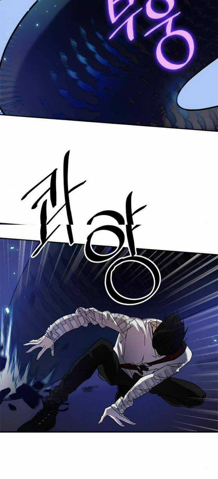 Trở Lại Thành Người Chơi Chapter 20 trang 65