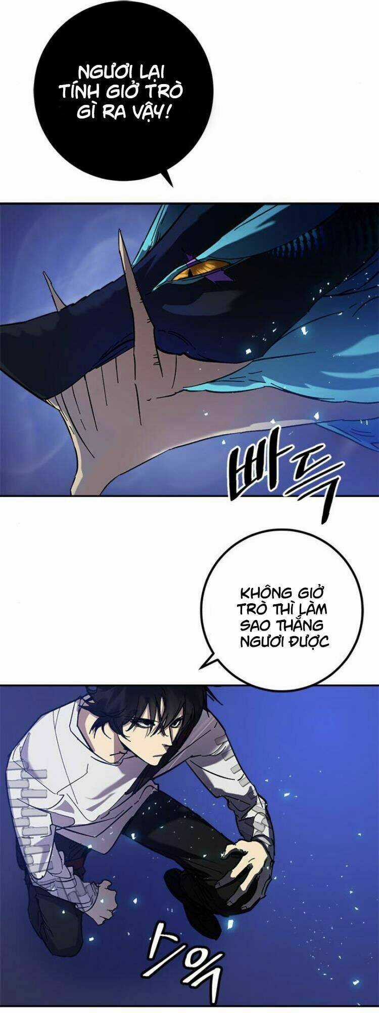 Trở Lại Thành Người Chơi Chapter 20 trang 66