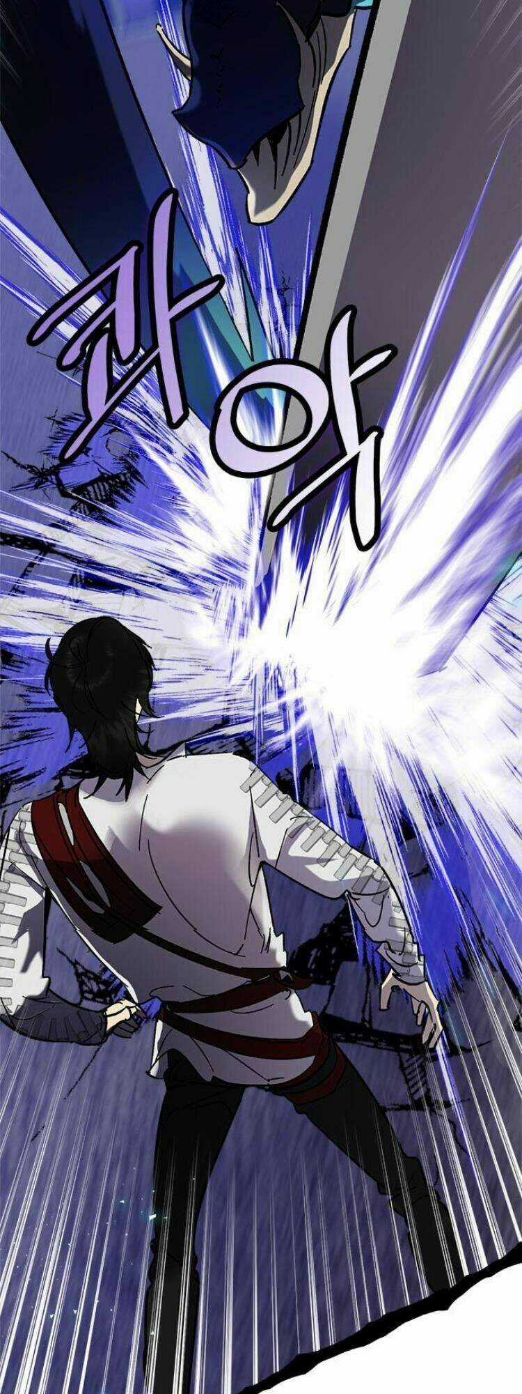 Trở Lại Thành Người Chơi Chapter 20 trang 69