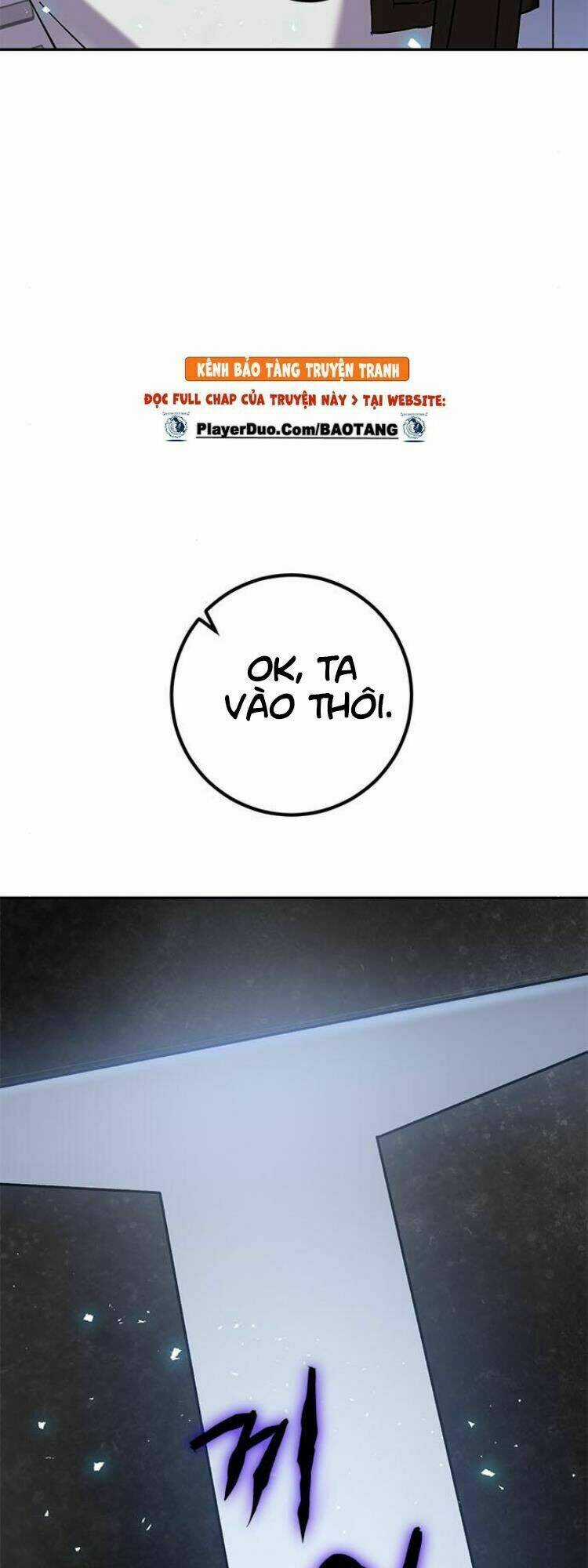 Trở Lại Thành Người Chơi Chapter 20 trang 7