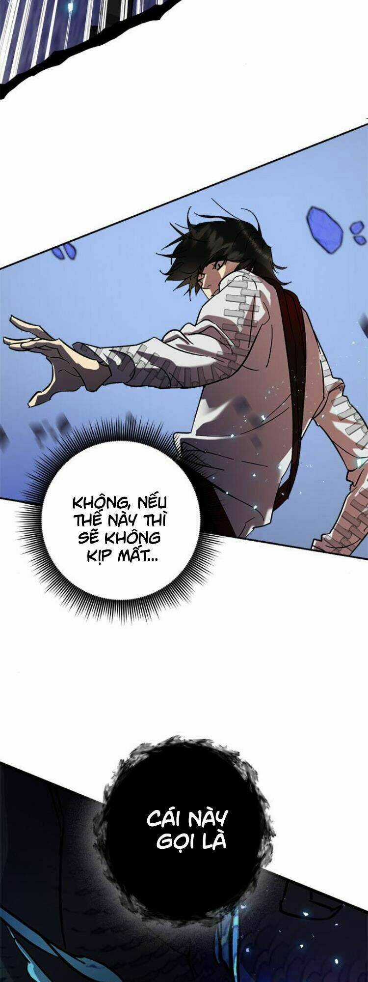 Trở Lại Thành Người Chơi Chapter 20 trang 70