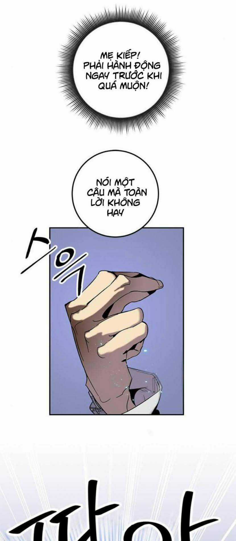 Trở Lại Thành Người Chơi Chapter 21 trang 11