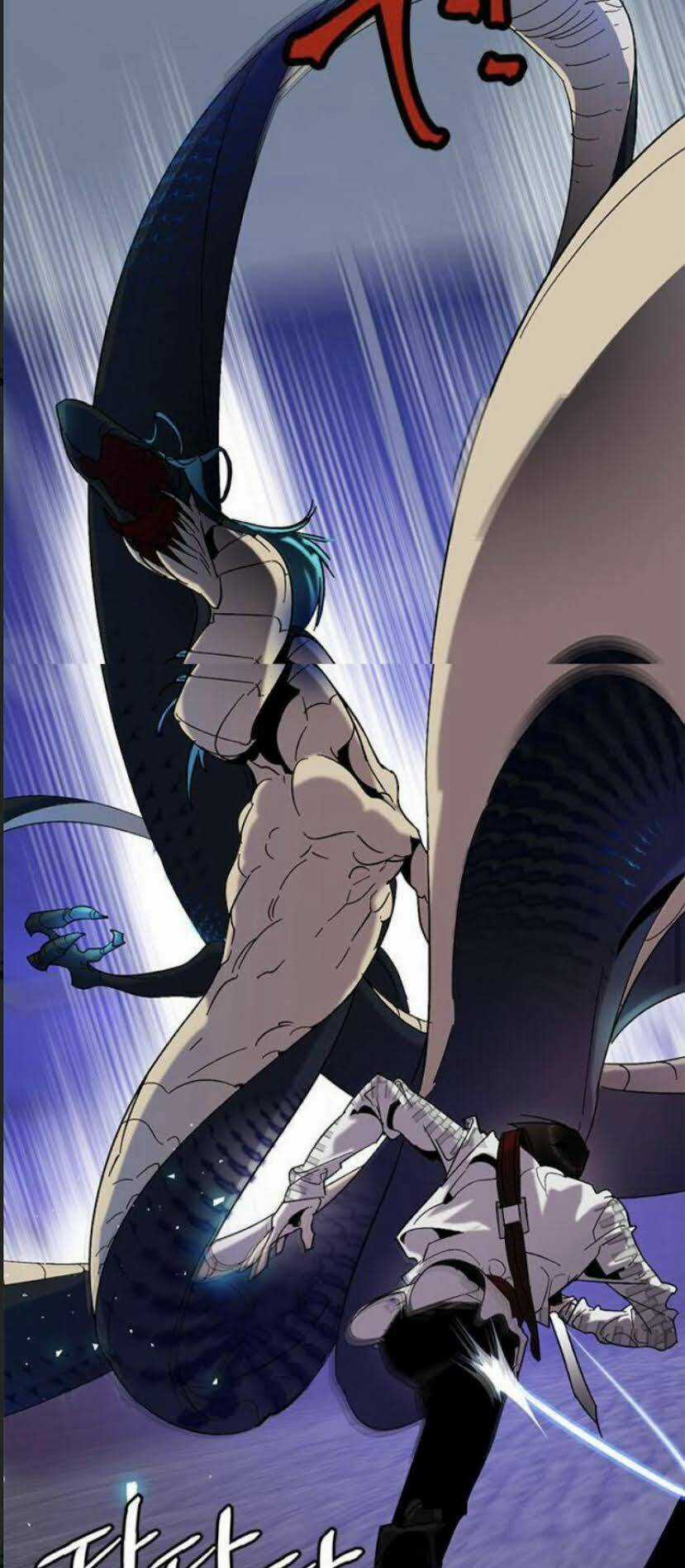 Trở Lại Thành Người Chơi Chapter 21 trang 17