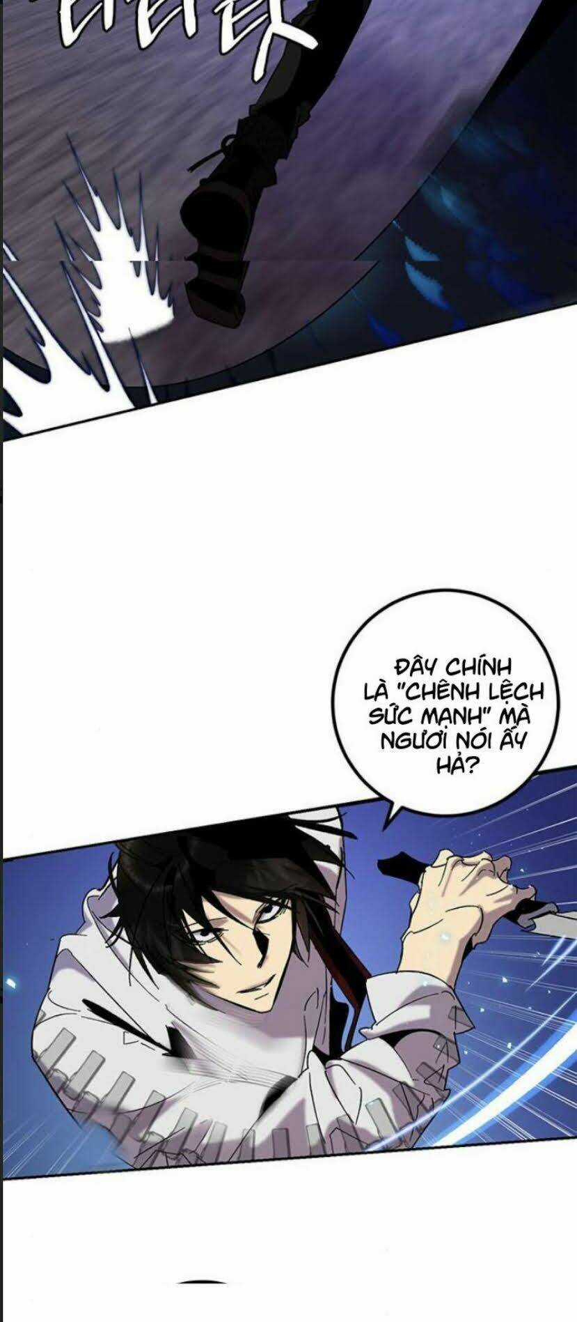 Trở Lại Thành Người Chơi Chapter 21 trang 18