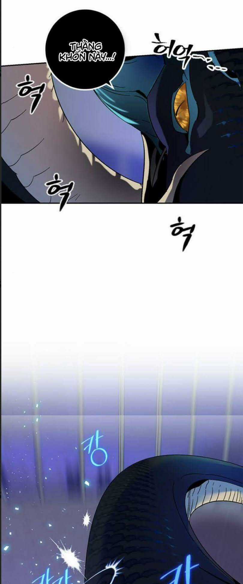 Trở Lại Thành Người Chơi Chapter 21 trang 19