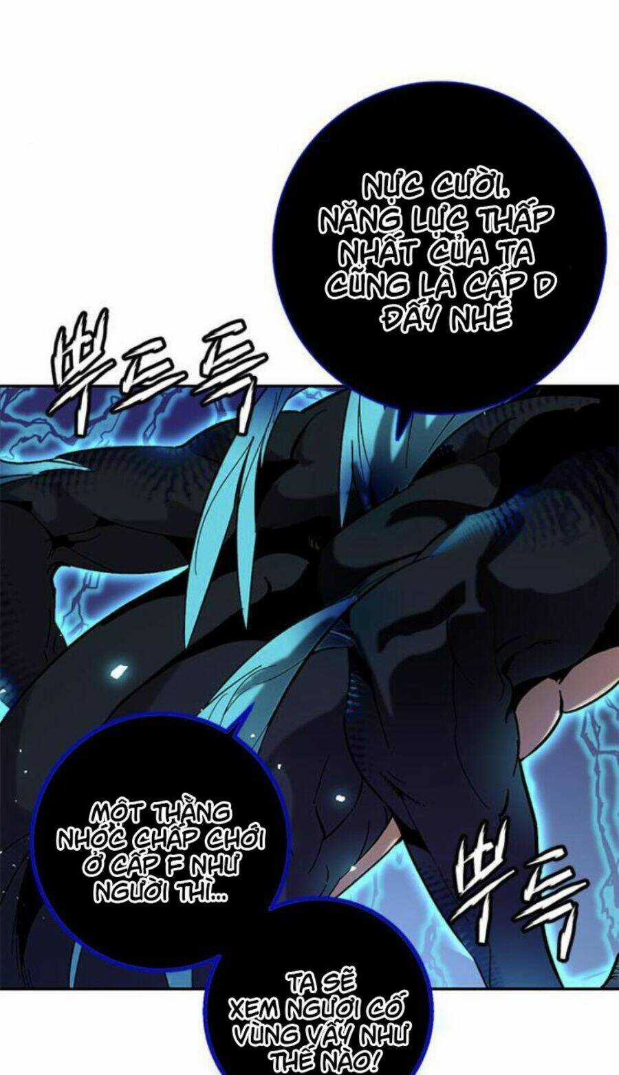 Trở Lại Thành Người Chơi Chapter 21 trang 2