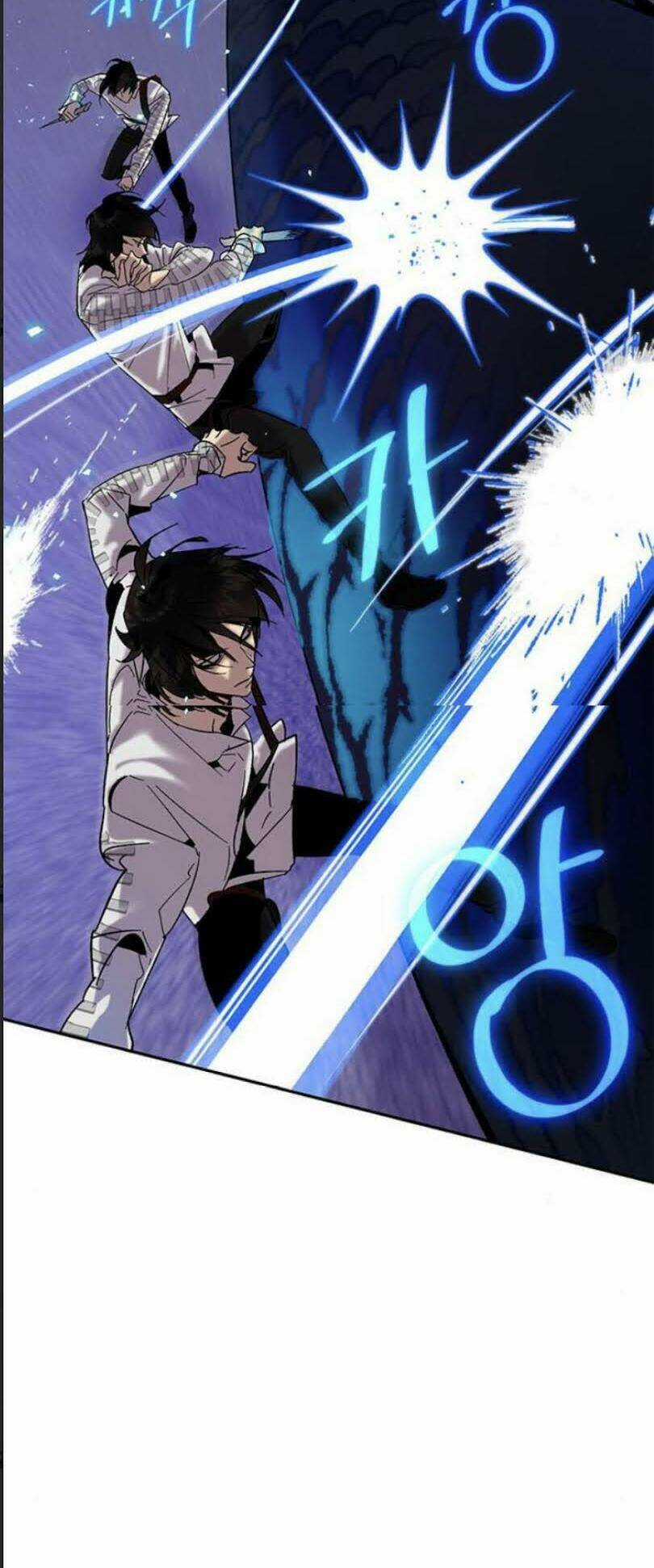 Trở Lại Thành Người Chơi Chapter 21 trang 20