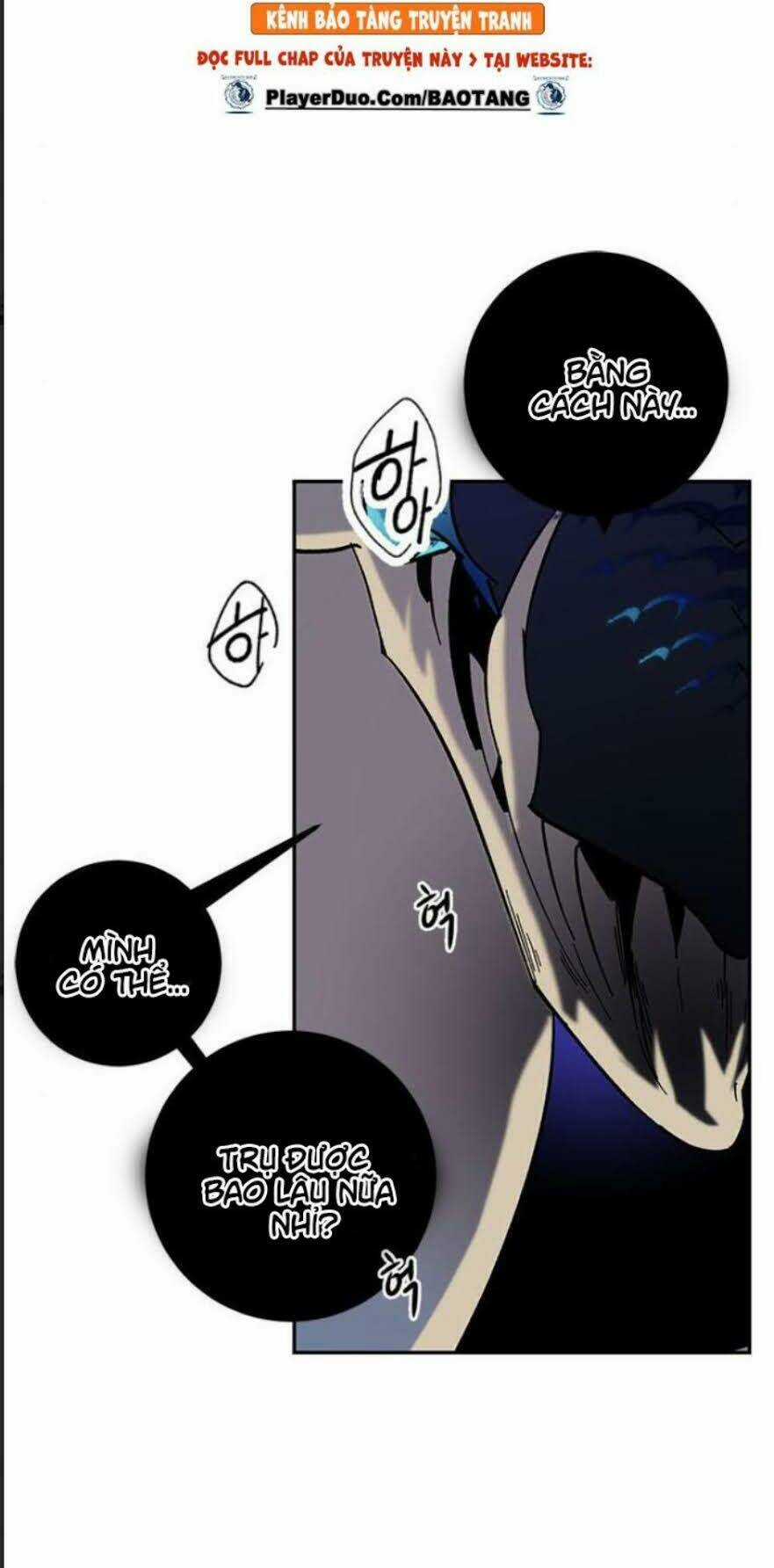 Trở Lại Thành Người Chơi Chapter 21 trang 22