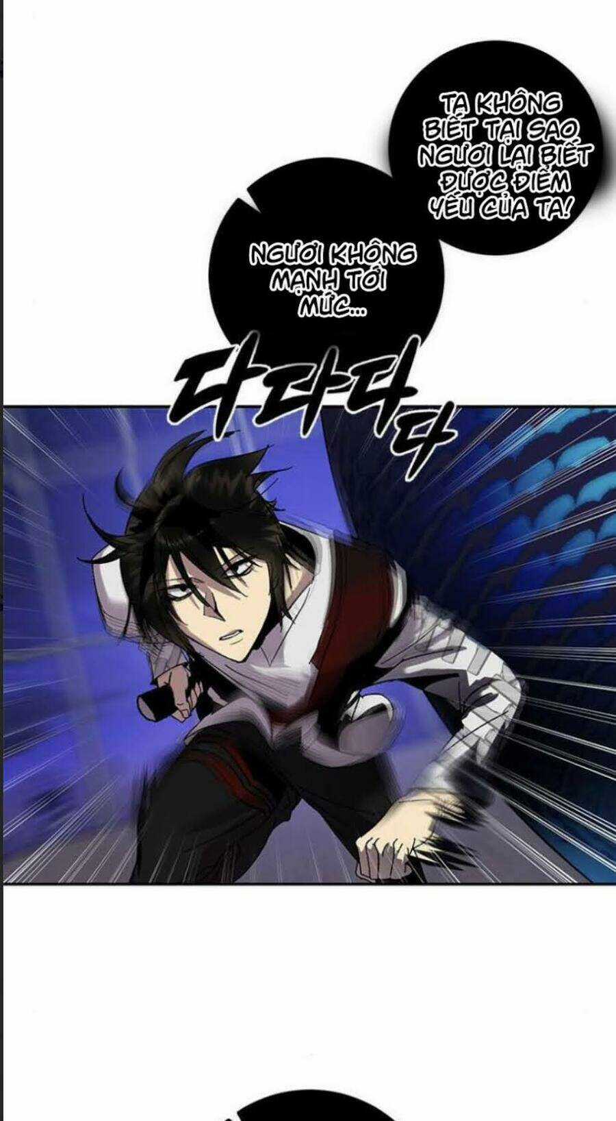 Trở Lại Thành Người Chơi Chapter 21 trang 23