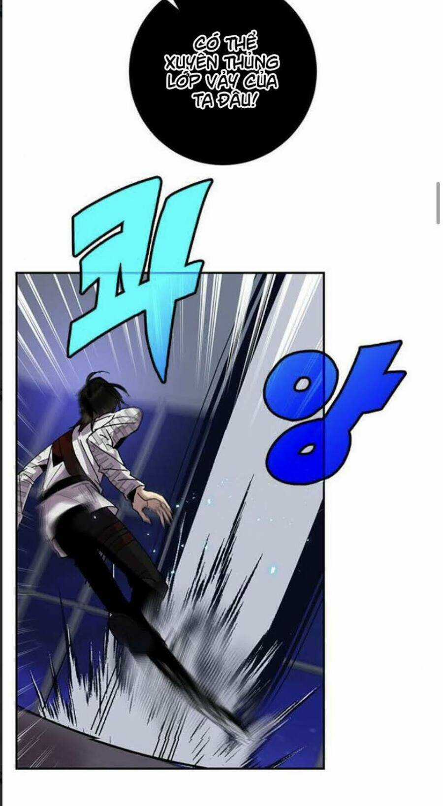 Trở Lại Thành Người Chơi Chapter 21 trang 24