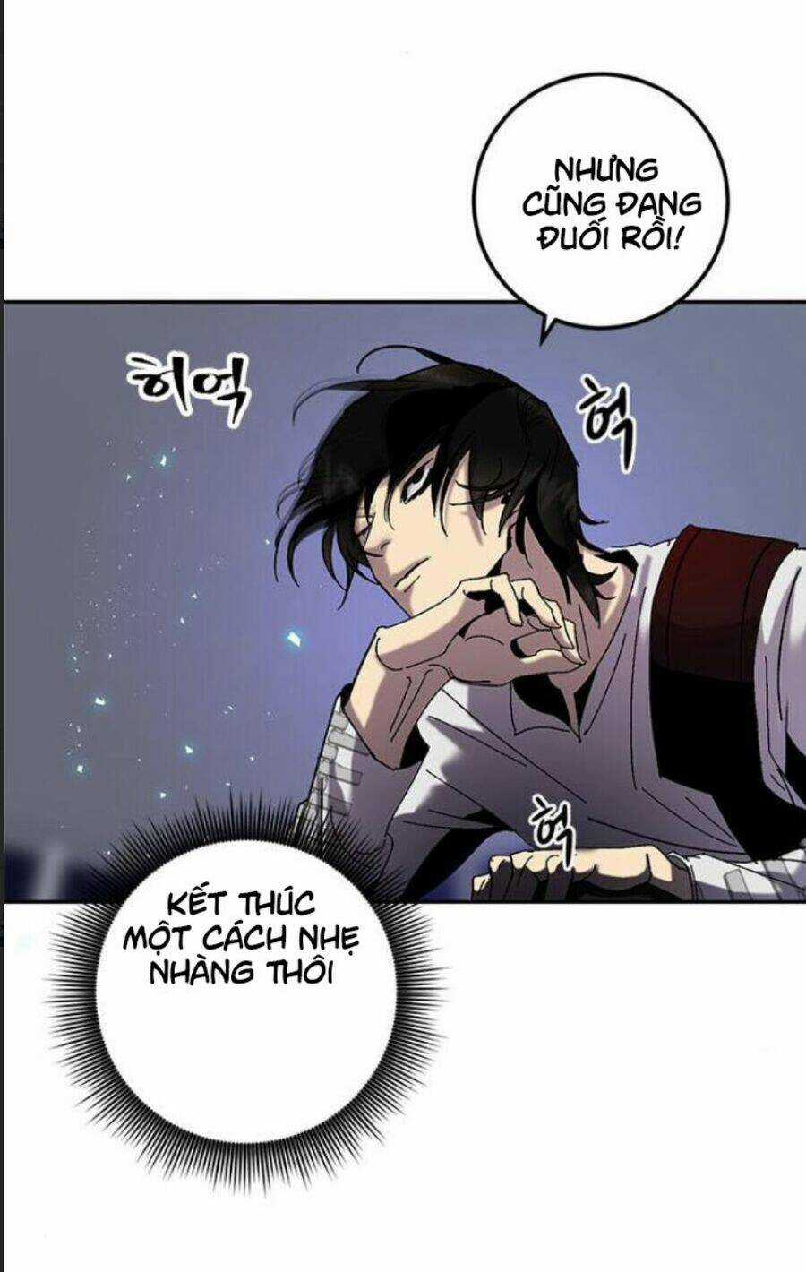 Trở Lại Thành Người Chơi Chapter 21 trang 29