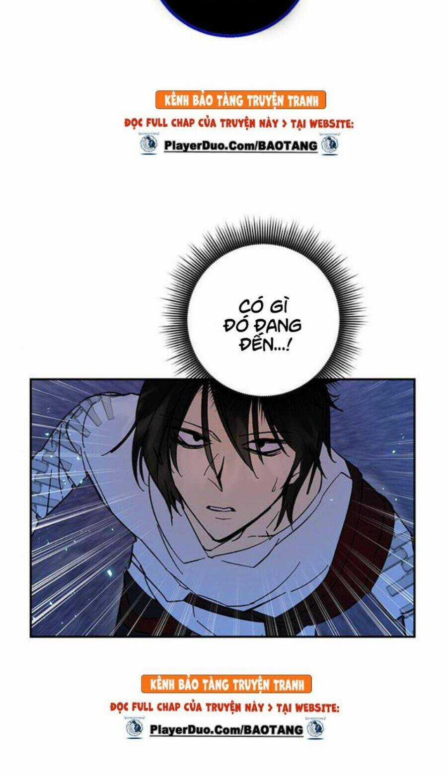 Trở Lại Thành Người Chơi Chapter 21 trang 3