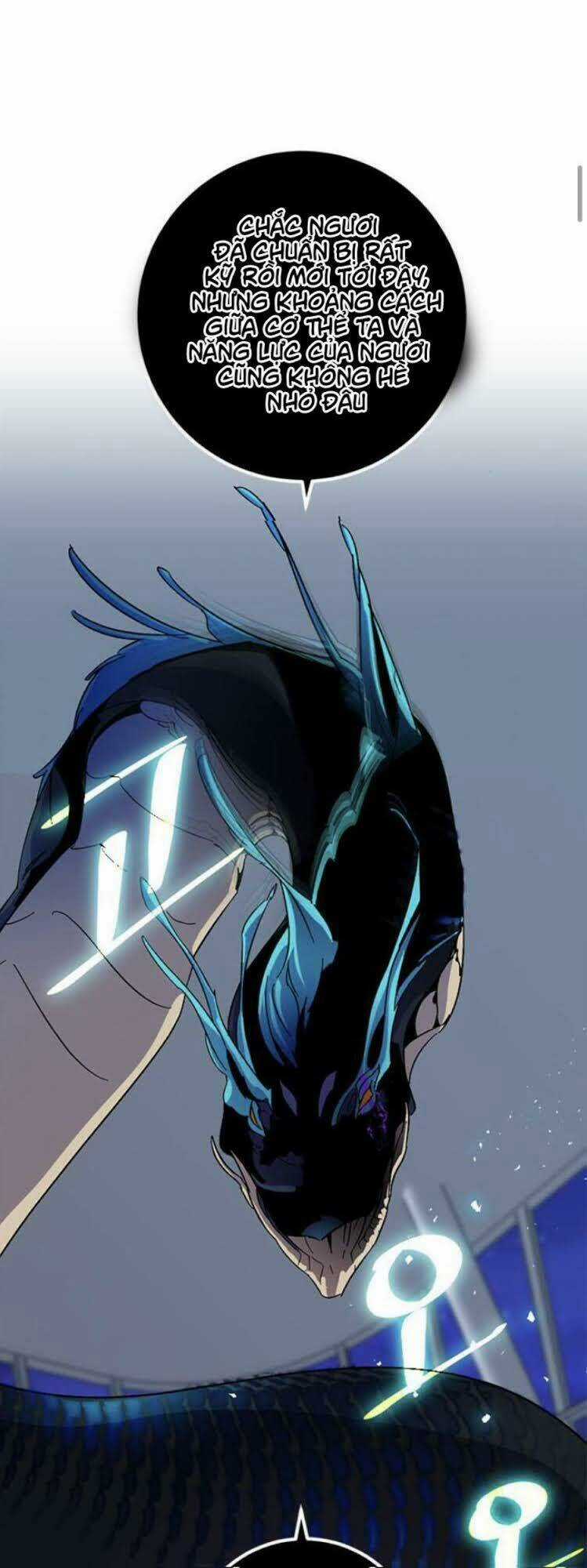 Trở Lại Thành Người Chơi Chapter 21 trang 30