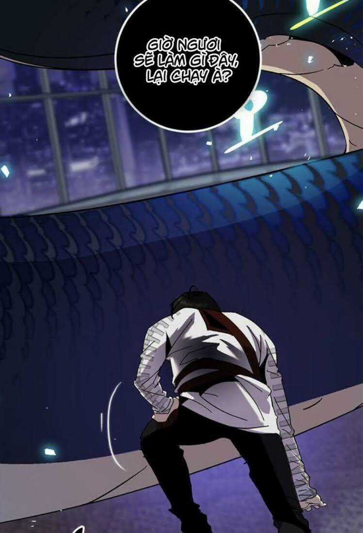 Trở Lại Thành Người Chơi Chapter 21 trang 31