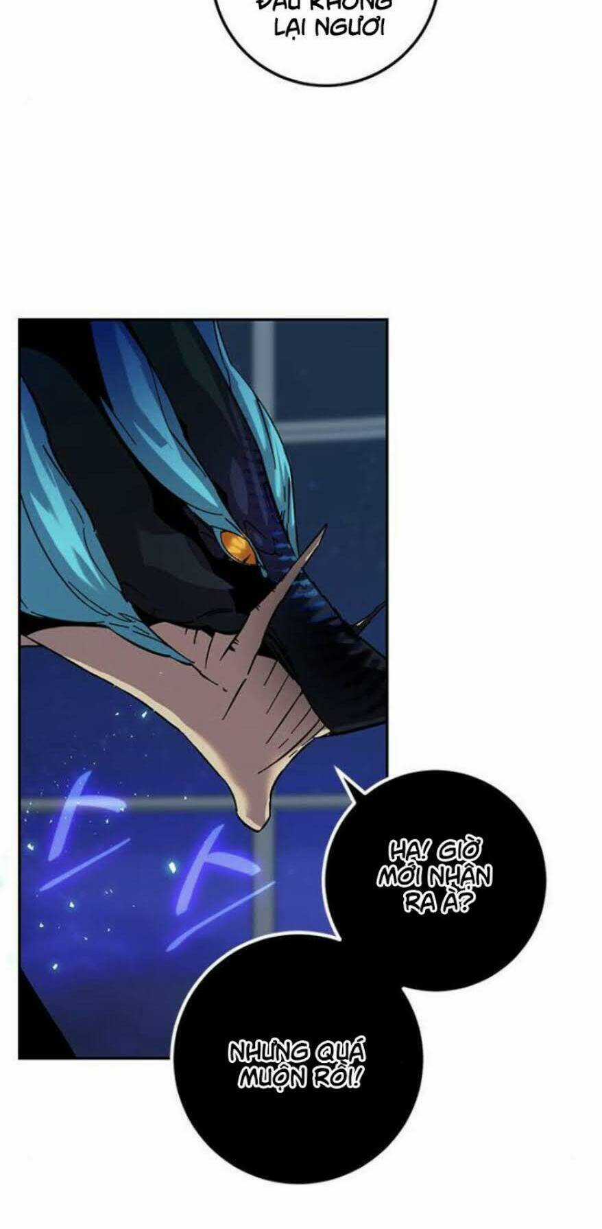 Trở Lại Thành Người Chơi Chapter 21 trang 34