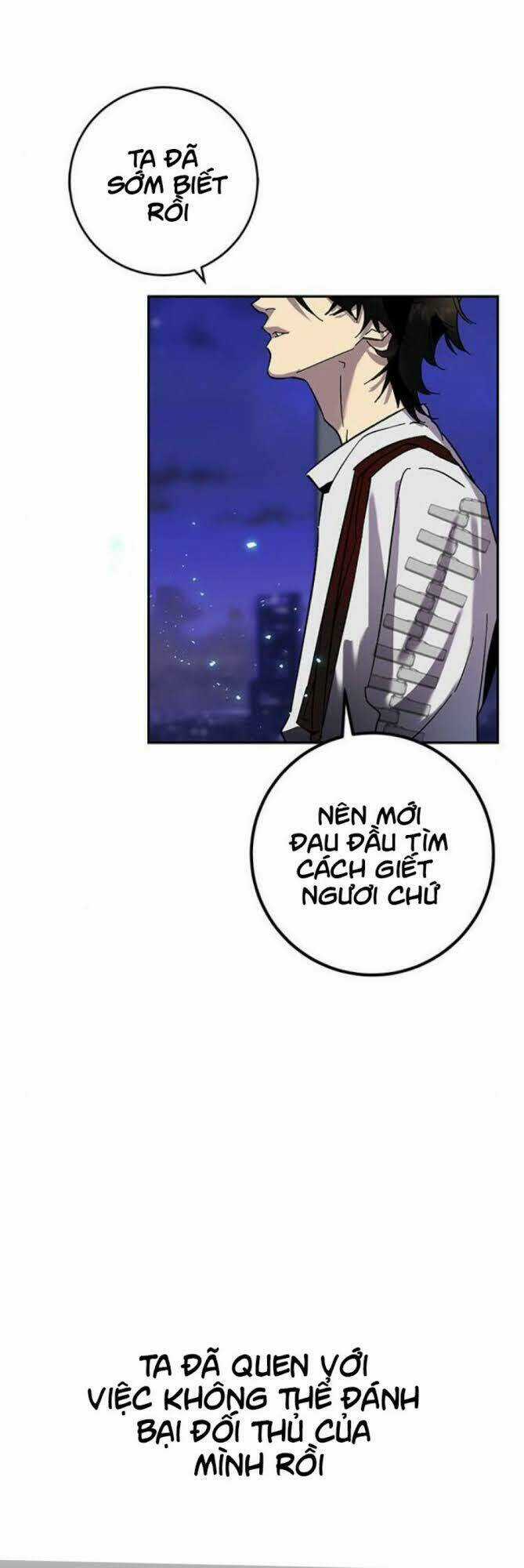 Trở Lại Thành Người Chơi Chapter 21 trang 35