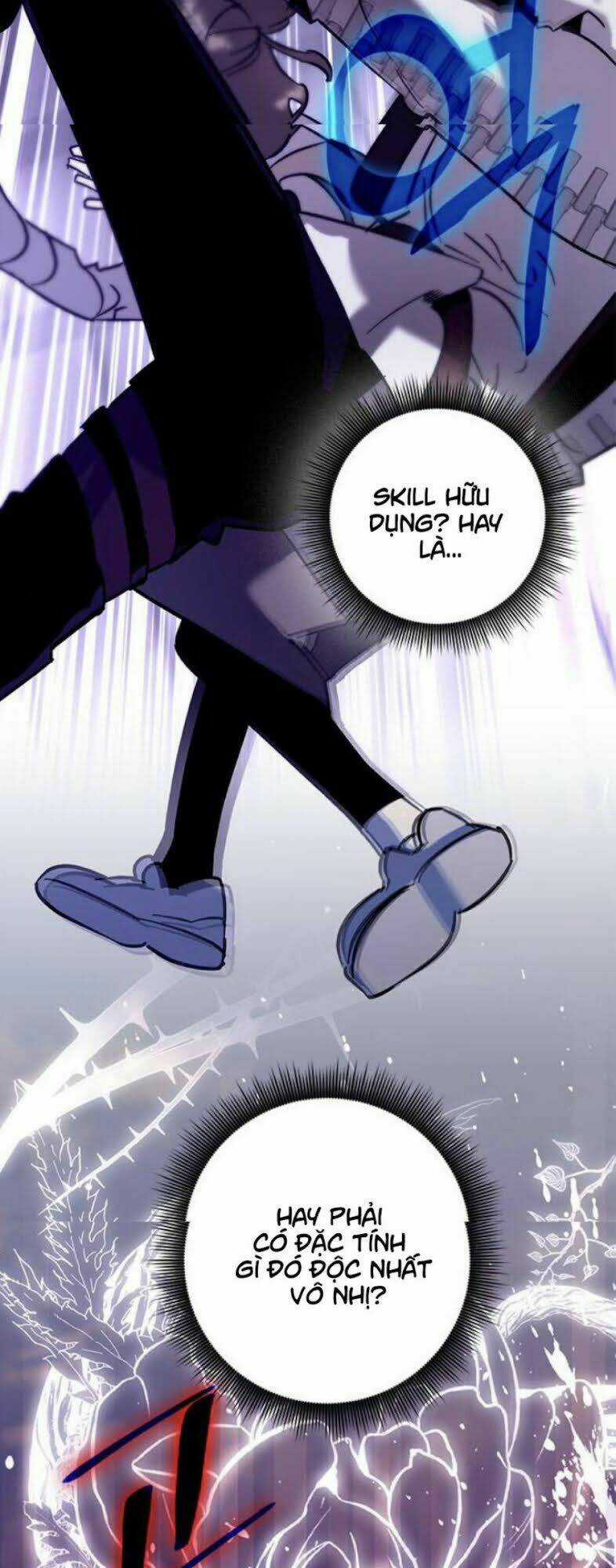 Trở Lại Thành Người Chơi Chapter 21 trang 38