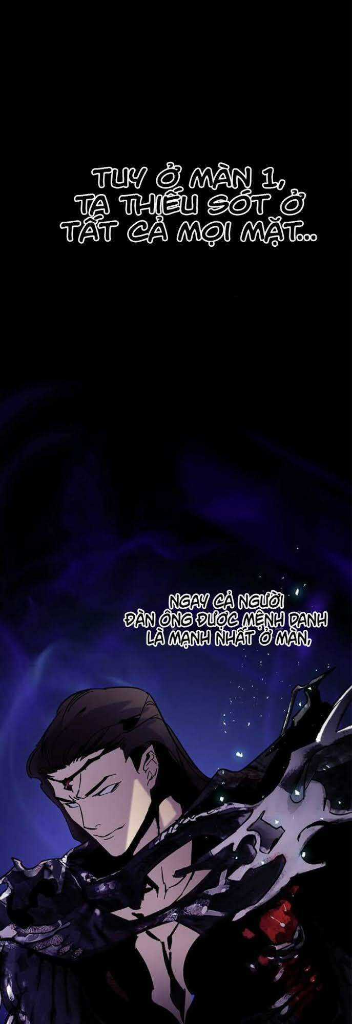 Trở Lại Thành Người Chơi Chapter 21 trang 41