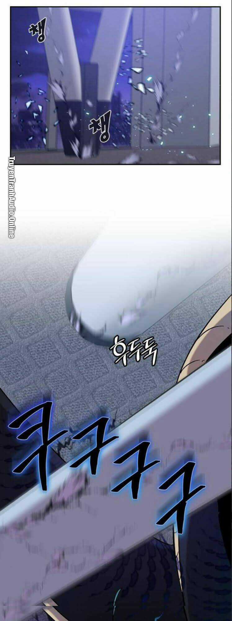 Trở Lại Thành Người Chơi Chapter 21 trang 53