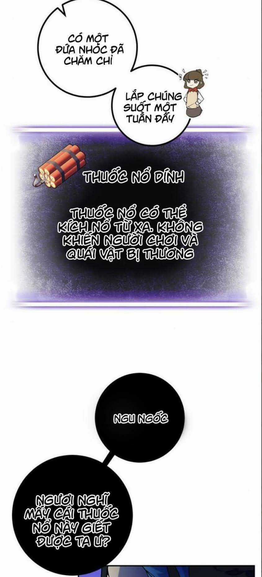 Trở Lại Thành Người Chơi Chapter 21 trang 56