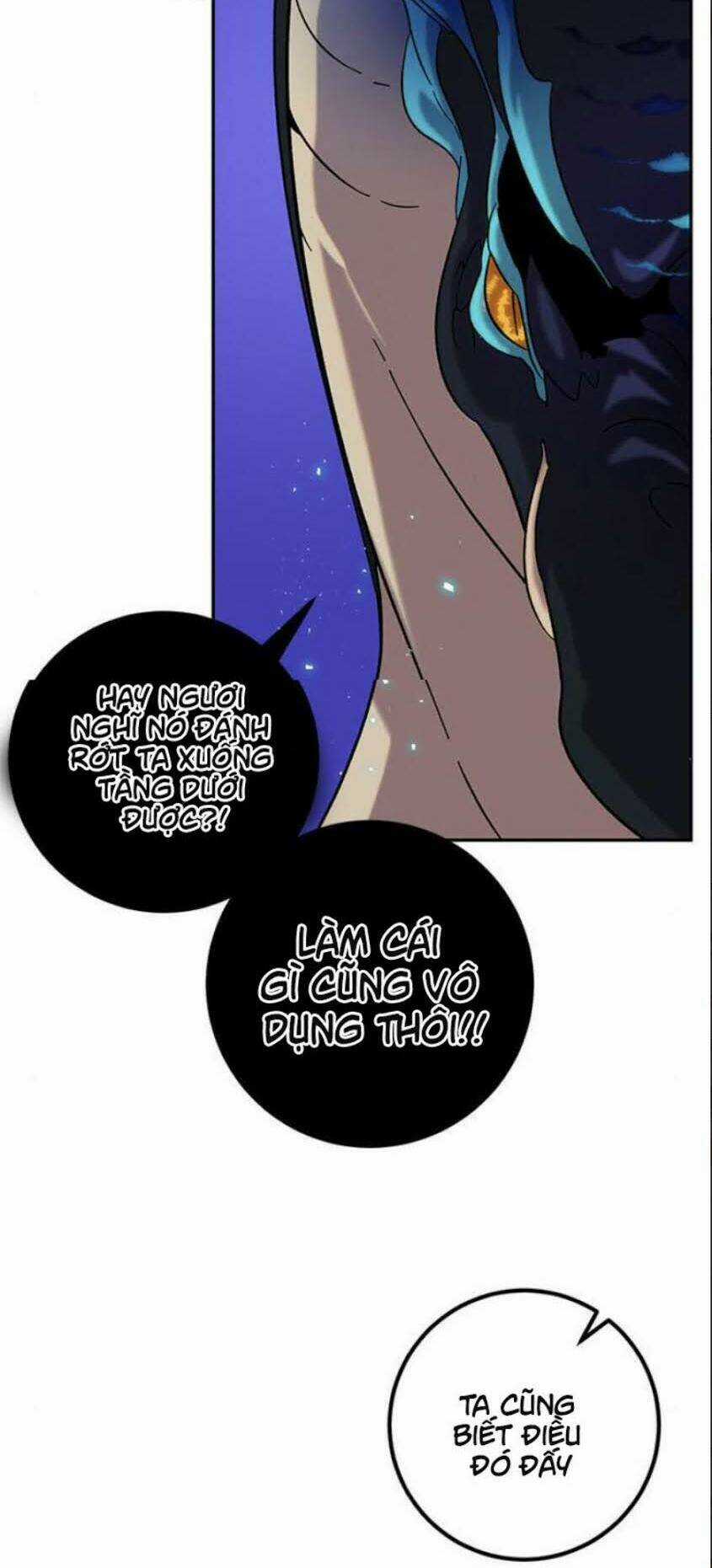 Trở Lại Thành Người Chơi Chapter 21 trang 57