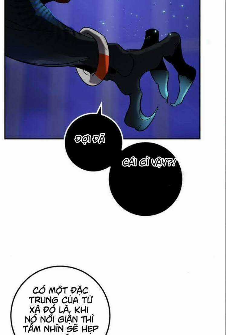 Trở Lại Thành Người Chơi Chapter 21 trang 60