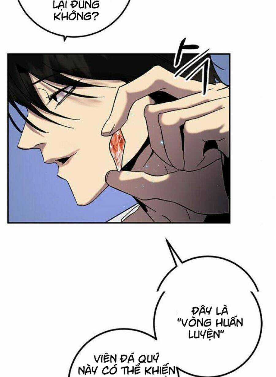 Trở Lại Thành Người Chơi Chapter 21 trang 61