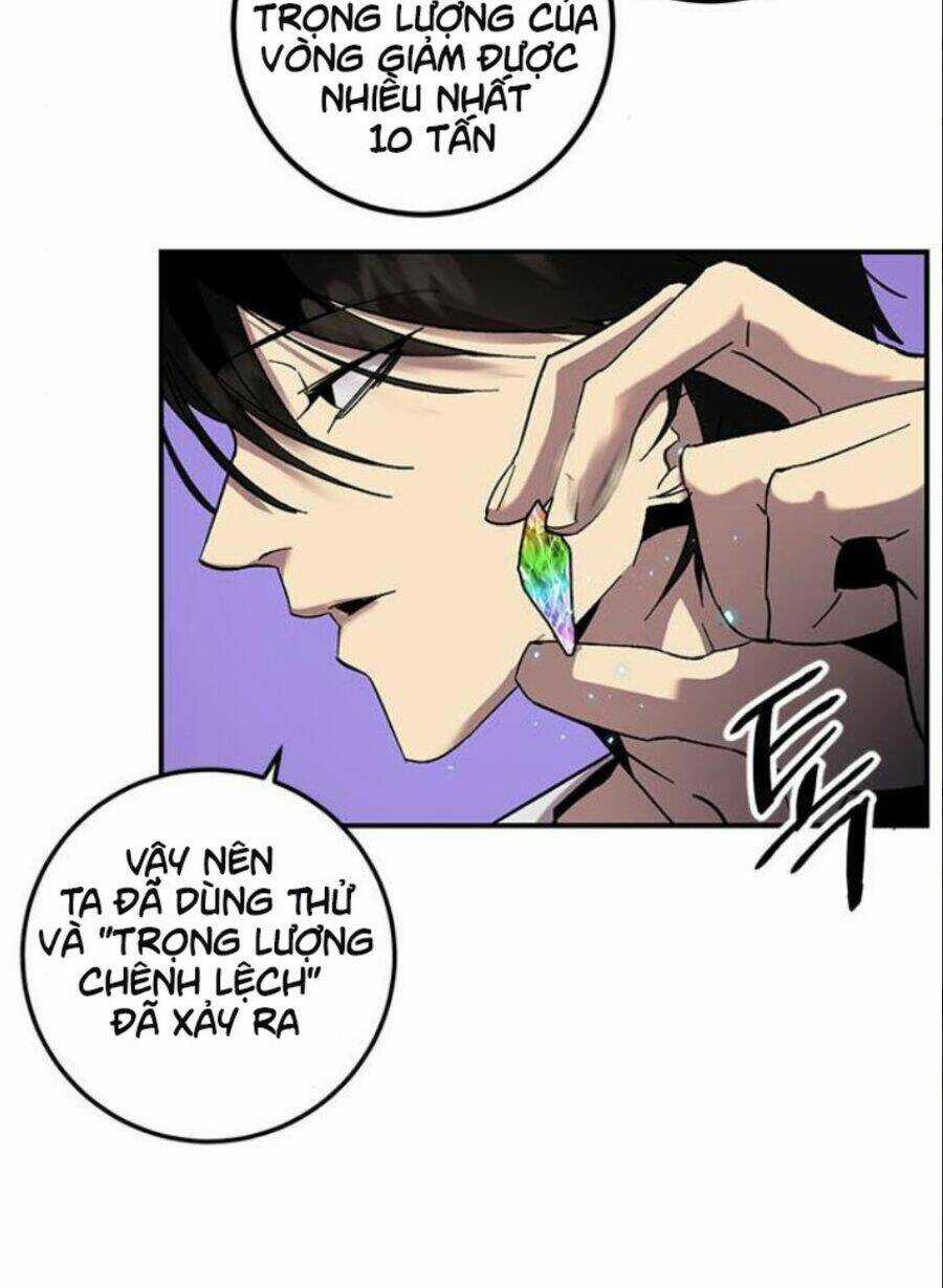 Trở Lại Thành Người Chơi Chapter 21 trang 62