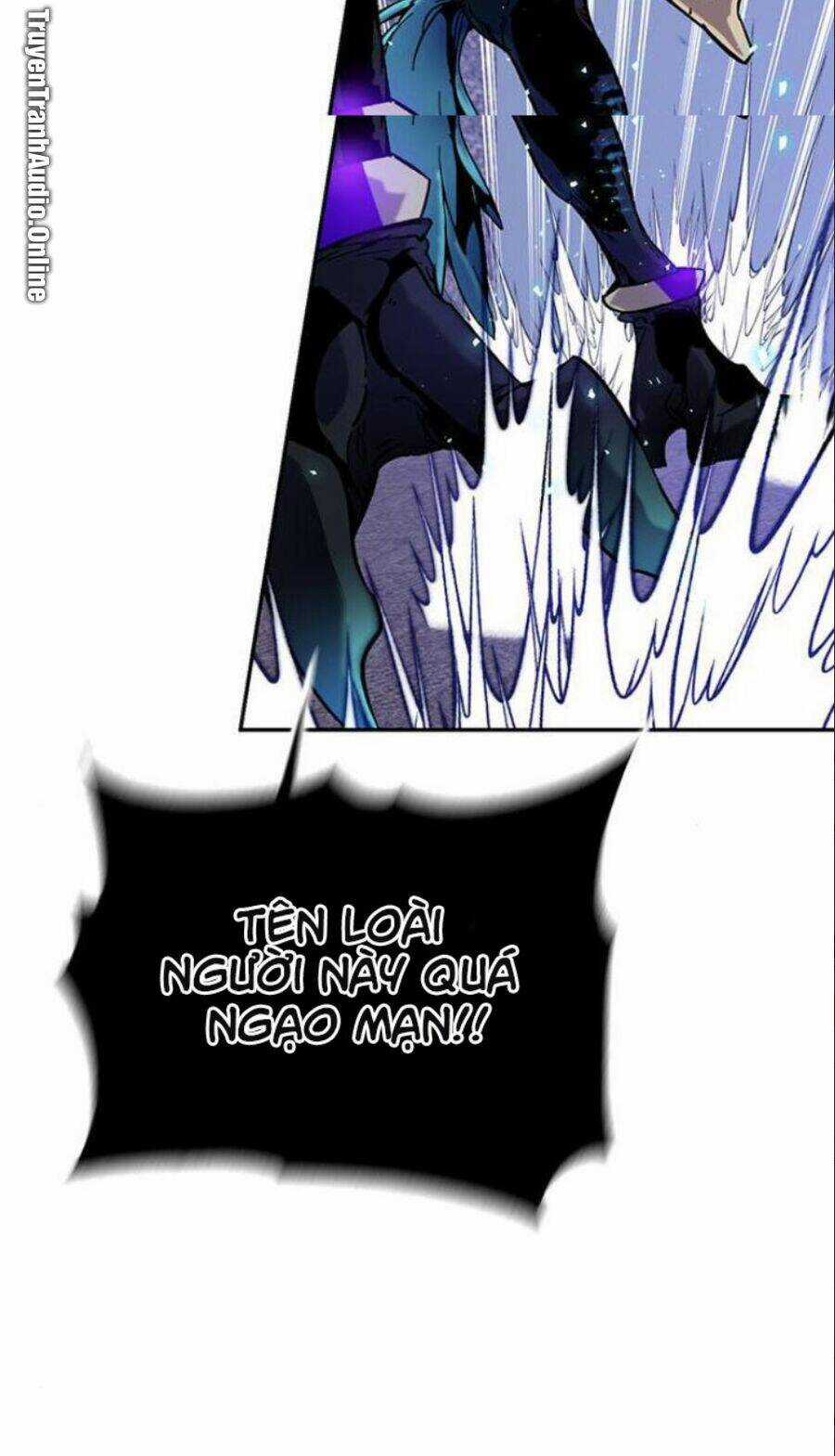 Trở Lại Thành Người Chơi Chapter 21 trang 64