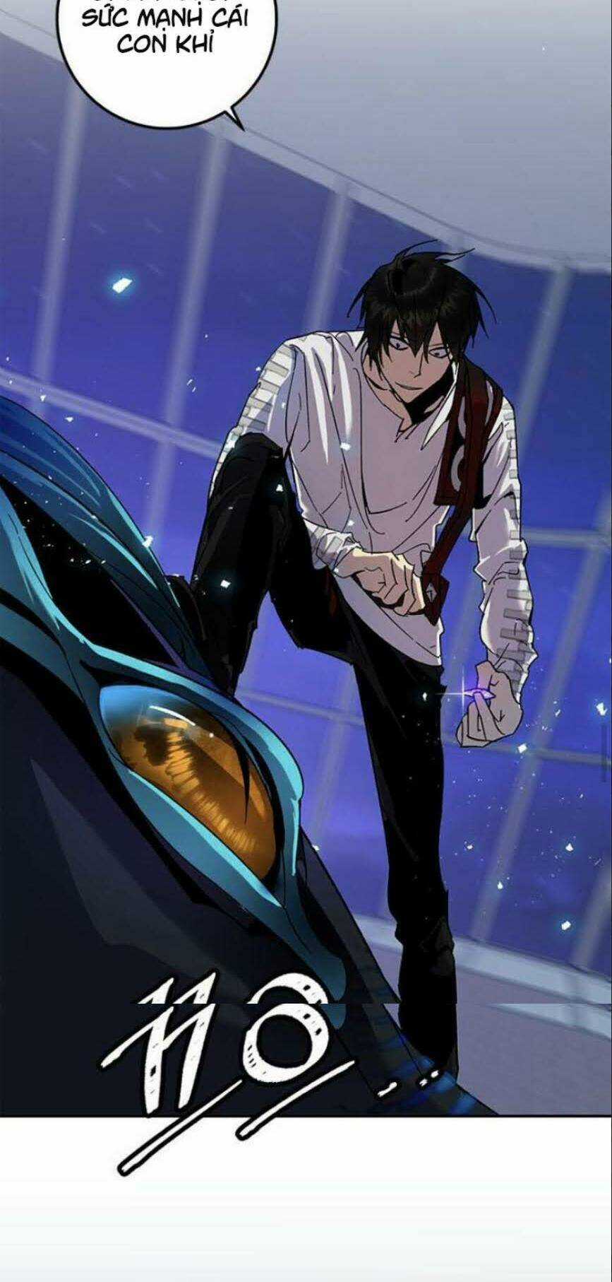 Trở Lại Thành Người Chơi Chapter 21 trang 66