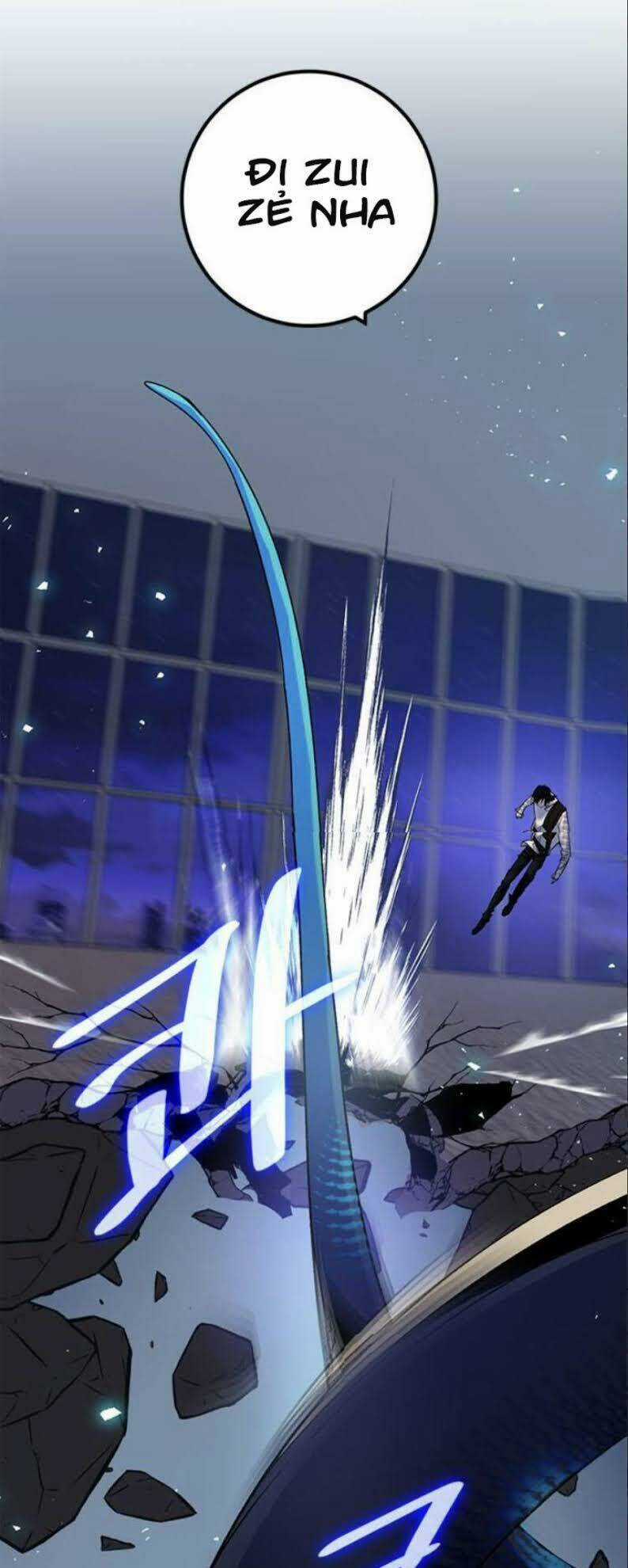 Trở Lại Thành Người Chơi Chapter 21 trang 67