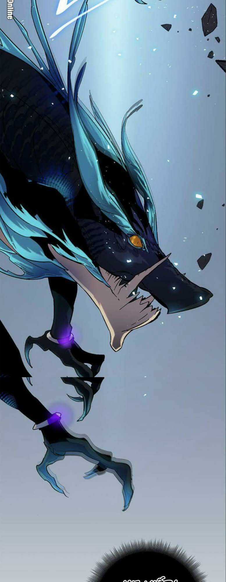 Trở Lại Thành Người Chơi Chapter 21 trang 69