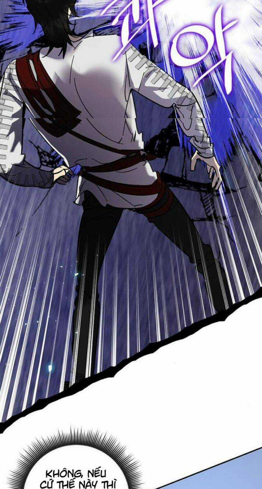 Trở Lại Thành Người Chơi Chapter 21 trang 7