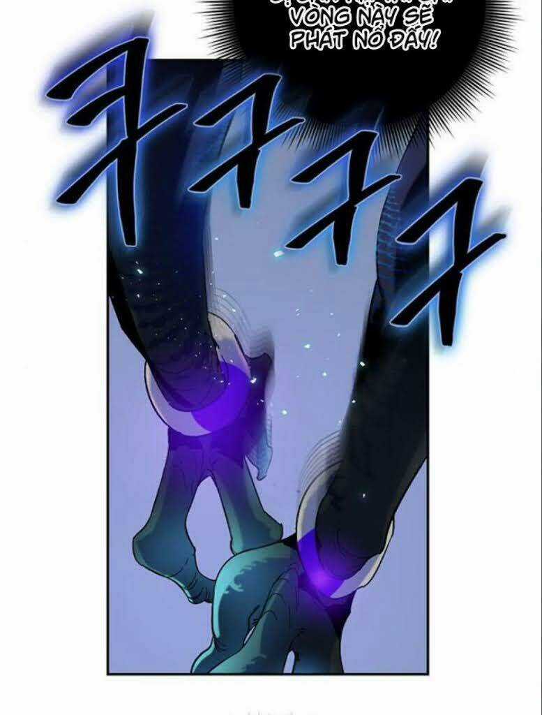 Trở Lại Thành Người Chơi Chapter 21 trang 71