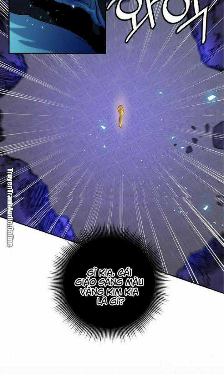 Trở Lại Thành Người Chơi Chapter 21 trang 74