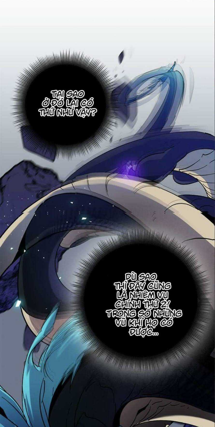 Trở Lại Thành Người Chơi Chapter 21 trang 75